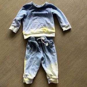 Sol Angeles 3-6 month set